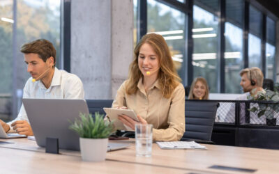 Los 5 errores de los call center que empiezan